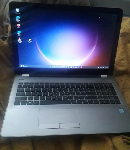 i7 HP 7gen Windows 11 Laptop - 15.6 8gb/256gb - KIDS School College Office ROBLOX ++FREE DELIVERY++