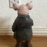 Pig Statue Ornament Image 3