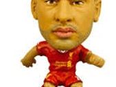 Soccerstarz - Liverpool Glen Johnson - Home Kit