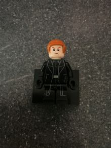 LEGO Star Wars  General Hux