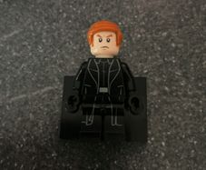 LEGO Star Wars  General Hux