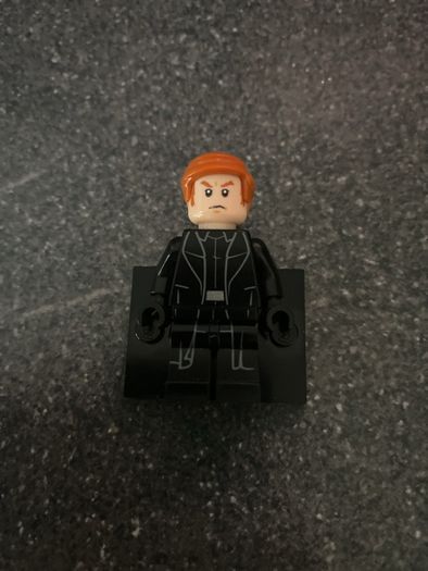 LEGO Star Wars  General Hux