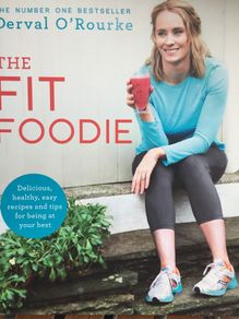 The Fit Foodie