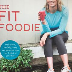 The Fit Foodie