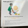 Tomy Toomies Pic & Pop - BNIB Image 2