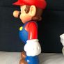 Jakks pacific original  50cm world of Nintendo Mario figure Image 6
