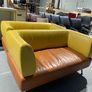 leather Couch Image 6