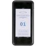 Restaurant Pager 16 Coasters Paging System Max 98 Nursery Pager Wireless Paging Queuing Calling System Touch Screen with Vibration, Flashing and Buzzer for Social Distance Hotels and Cafes Image 9