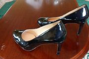Hogl Black Shoes price now further reduced. To 25.00