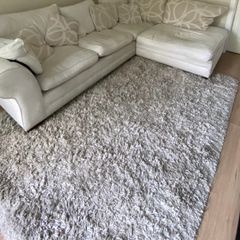 Large rug
