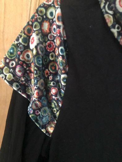 Beautiful designer dress by joe brown