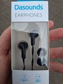 free ear