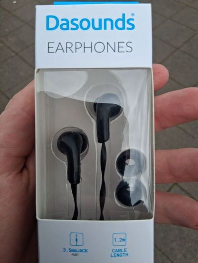 free ear