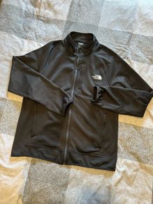 The North Face Mid Layer