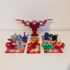 Bakugan Lot