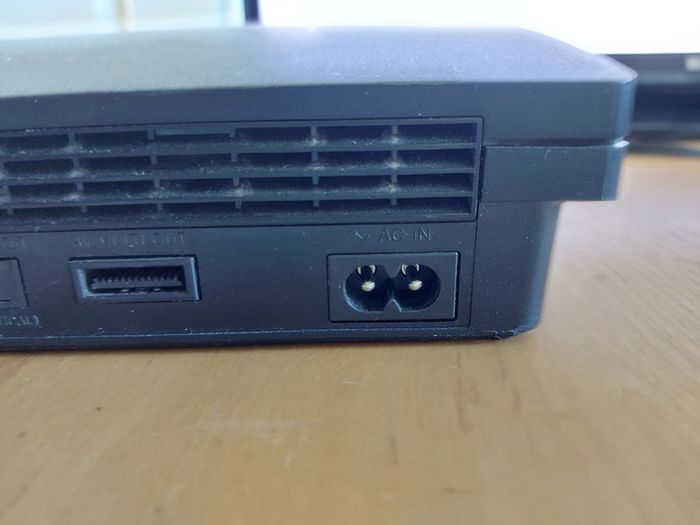 Sony Playstation 3, Slim Model, in excellent condition