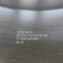 20 Inch 5x112 66.6 Forged Alloy Wheels Image 10