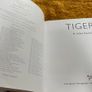 Tigers by K Ullas Karanth WWF wildlife book Image 2