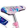 Concept Princess Girls Single Speed 12" Pink/Purple Image 6