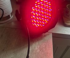 LED Light