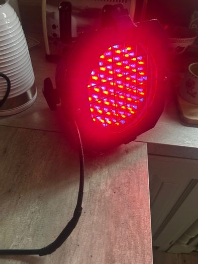 LED Light