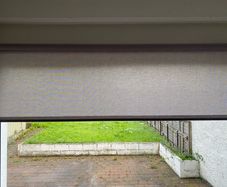 roller blind