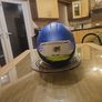 Mens Medium helmet Image 3