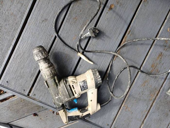 Power Tools Bundle - Mac Allister (2 Pieces)