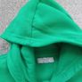St Patrick's boy's hoodie. Age 4 Image 5
