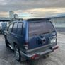 1995 Isuzu Trooper Image 3