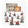 Games Workshop Warhammer Warcry Vulkyn Flameseekers Image 9