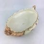 Antique Keeling Ivory blush bowl Image 4