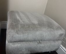 storage foot stool
