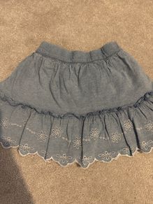 skirt size 18-24 m