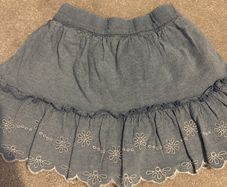 skirt size 18-24 m