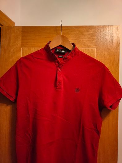 The Kooples Polo Shirts (RRP 95 EUR)
