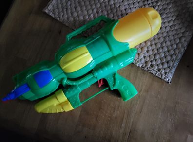 Big water gun, kids toy