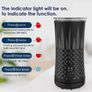 Electric milk frother Image 7