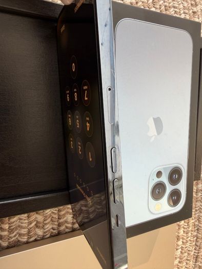 iPhone 13 Pro 128GB