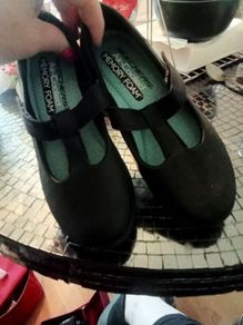 Skechers girls shoes