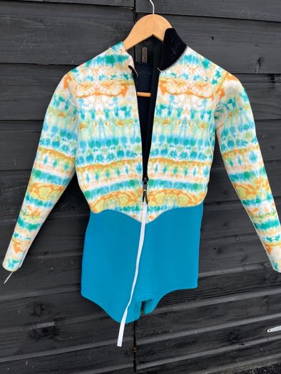 Ladies Wetsuit Rip Curl Surfing Swimming