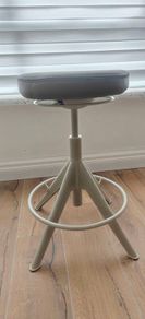 office/ kitchen stool