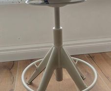 office/ kitchen stool