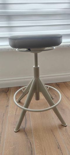 office/ kitchen stool