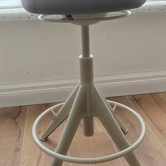 office/ kitchen stool