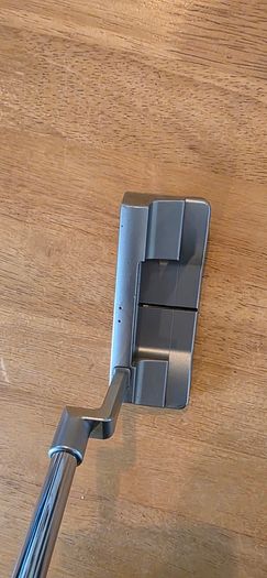 Evnroll Putter