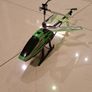 Silverlit Sky Eagle III RC Helicopter Image 2