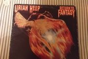 Uriah Heep.