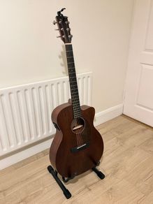 Acoustic Guitar