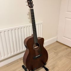 Acoustic Guitar